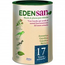 Edensan - Lit 17 | Nutrition & Santé | 75g | Arenaria rubra Raices, hojas y flores | Plantas