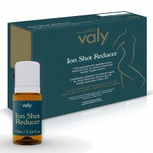 Ion Shot Reducer | Valy - Ecareyou | 28 viales - 1 mes | 100% Bio | Ayuda a perder peso de forma rápida y segura