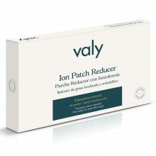 Ion Patch Reducer | Valy Cosmetics | 56 parches - ZONAS REBELDES 1mes | Reduce Grasa Volumen y Celulitis