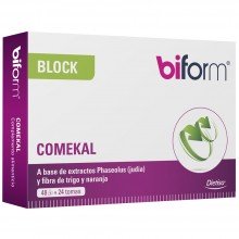 ComeKal |Biform | 48 comp. | Perder Peso – Bloqueadores
