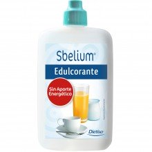 Sbelium Edulcorante Líquido | Biform  | 130 ml | Edulcorante natural