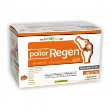 Poliar Regen | Pinisan | 30 sobres de 7.250 mg | Cartílagos y huesos