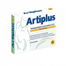 Artiplus| Robis| 90cáp De 400mg| anti inflamatorio - depurativo | mejora la elasticidad de la pared de las arterias