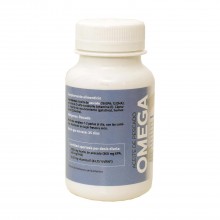 Aceite de Pescado Omega 3 | Sotya | 50 Cáps. 1400 mg | Salud del Corazón
