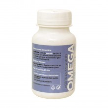 Aceite de Pescado Omega 3 | Sotya | 110 Perlas 720 mg | Protector cardiovascular