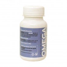 Aceite de Pescado Omega 3 | Sotya | 110 Perlas 720 mg | Salud del Corazón