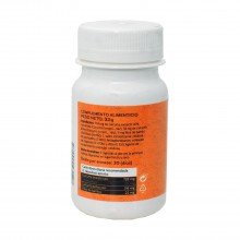 Curcumin Plus | Sotya | 60 Comp. 550 mg | Digestión