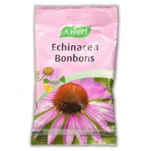 Echinacea Bonbons | A. Vogel | Bolsa 75 g | Caramelos que estimulan el sistema Inmunitario