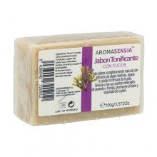 Jabón de Marsella Anti-Celulitis| Aromasensia | 100g | Jabón