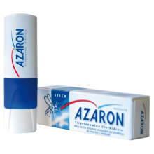 Azaron Stick | Audimer | 20mg/g Stick 5.75g | Oídos