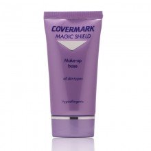 Magic Shield | Covermark - Profesional | Fórmula que reduce las arrugas -  Prepara la piel alisándola antes del maquillaje