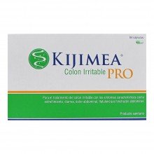 Colon irritable PRO | Kijimea | 84 cáps. | innovación para las molestias intestinales