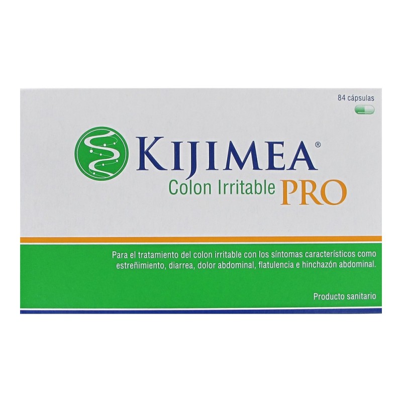 Kijimea Colon Irritable Pro 84 Cápsulas - Atida