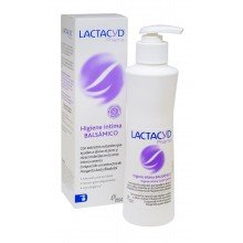 Lactacyd Pharma Balsámico | Lactacyd | 250 ml | Cuidado Vaginal - Infecciones de Orina y Molestias