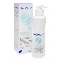 Lactacyd Pharma Higiene Íntima Protección | Lactacyd | 250 ml | Cuidado Vaginal - Protección Infecciones