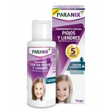 Paranix Loción 100 ml | Paranix | 100 ml | Tratamiento Antipiojos