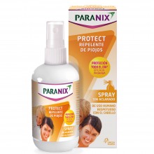 Paranix Protect Spray 100ml | Paranix | 100 ml | Tratamiento Antipiojos