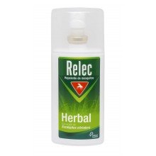 Relec Herbal Spray | Relec | 75 ml  | Repelente de Insectos