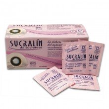 Sucralín | 50 Sobres | Todo sabor - Azúcar 0% Calorías