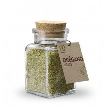 Orégano hojas gourmet ECO 20 grs - Naturcid | Especias