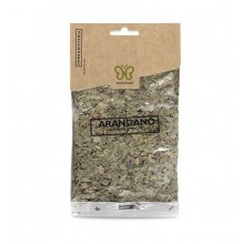 Arándano Hojas 12 grs - Naturcid | Plantas medicinales