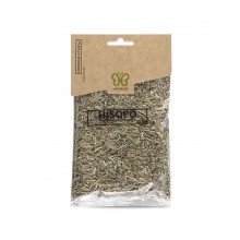 Hisopo 55 grs - Naturcid | Plantas medicinales