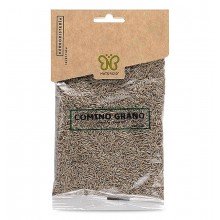 Comino grano 100 grs - Naturcid | Plantas medicinales