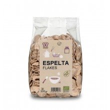 Espelta Flakes ECO 300 gr - Naturcid | 100% natural