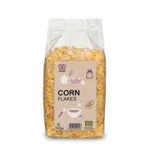 Corn Flakes ECO 350gr - Naturcid | Vegan