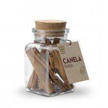 Canela Rama gourmet ECO 35 grs - Naturcid | Especias