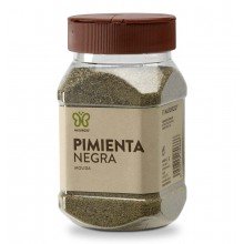 Pimienta Negra Molida 800 gr - Naturcid | Especias
