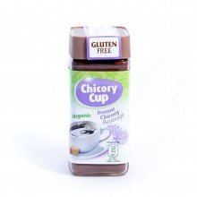 Chicory Cup 100 grs - Orgran | Vegano, sin gluten