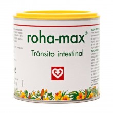 Roha-max | Roha | 60 gr. | Tránsito intestinal