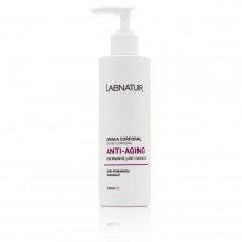 Crema Corporal Labnatur antiaging |SyS |240ml.|Reafirmante e Hidratante para pieles maduras