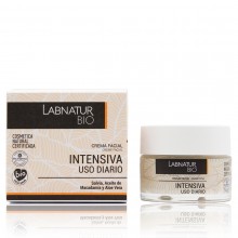Labnatur Bio Crema Facial Intensiva |SyS |50ml| Salvia| Hidrata - regenera y nutre