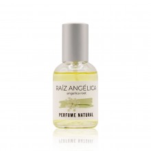 Perfume Natural | SyS |50ml| Raíz Angelica| Madera de cedro y almizcle