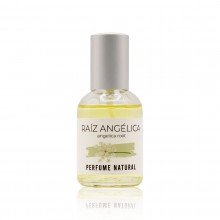 Perfume Natural | SyS |50ml.| Raíz Angelica| Madera de cedro, almizcle