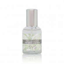 Perfume Natural | SyS |50ml.| Té Verde| Un aroma que conquista por su sencillez