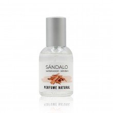 Perfume Natural | SyS |50ml.| Sándalo| Perfume intenso y afrodisíaco