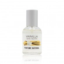 Perfume Natural | SyS |50ml| Vainilla| Notas florales y dulces