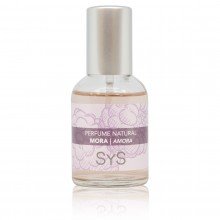 Perfume Natural | SyS |50ml.| Mora| Carácter Afrutado y muy intenso