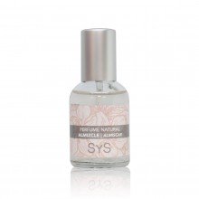 Perfume Natural | SyS |50ml.| Almizcle| Carácter Sensual, Seductor, Femenino y Oriental