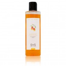 Gel De Ducha Concentrado |SyS|250ml.| Mango| Limpia - suaviza e hidrata la piel
