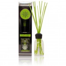 Mikado Collection Nature |SyS |100ml | Aromas a Sándalo o Patchouli.