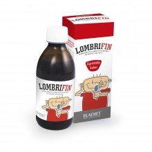 LOMBRIFIN 03  | Eladiet |250 ml | Contribuye a la protección del Intestino