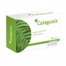 Calaguala Fitotablet | Eladiet|60 Compr|Mantenimiento de la Piel
