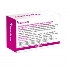 Equinacea Fitotablet | Eladiet|60 Compr| refuerza el sistema inmunitario