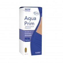Aqua Prim| Eladiet Triestop|250Ml|Eliminación de líquidos - reduciendo el volumen corporal