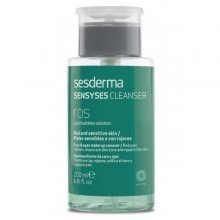 Sensyses Cleanser Ros | SESDERMA |200ml|Desmaquillador Facial