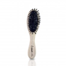 Cepillo Neumático Jabalí | Casalfe | 100% Bio  - Púa natural |ideal para retocar el peinado en cualquier parte